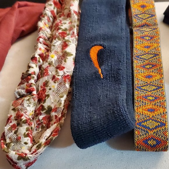 Headbands - Picture 2 of 4